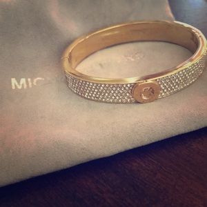 Authentic Michael Kors bracelet